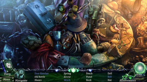 Demon Hunter 3: Revelation game for windows Pc 1