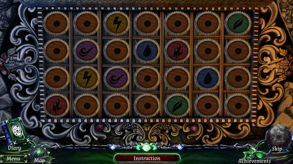 Demon Hunter 3: Revelation game for Linux 1