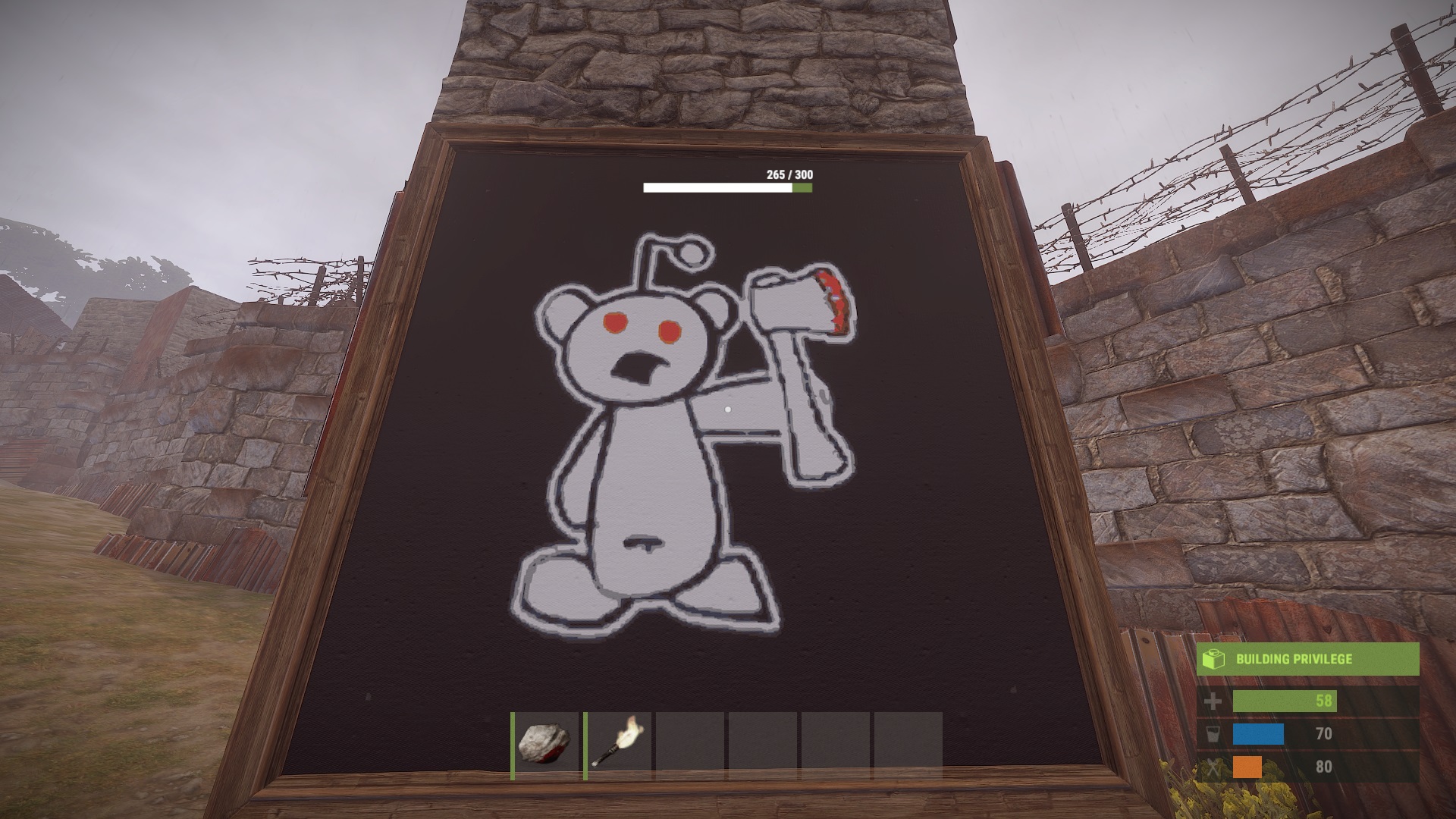 Rustangelo On Steam