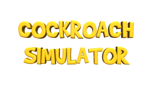 Cockroach Simulator - Steam Backlog