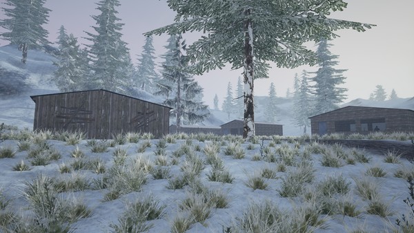 Скриншот из Strike Force: Arctic Storm