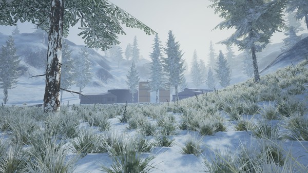 Скриншот из Strike Force: Arctic Storm