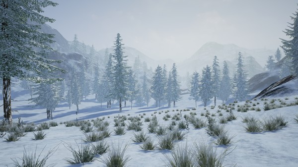 Скриншот из Strike Force: Arctic Storm