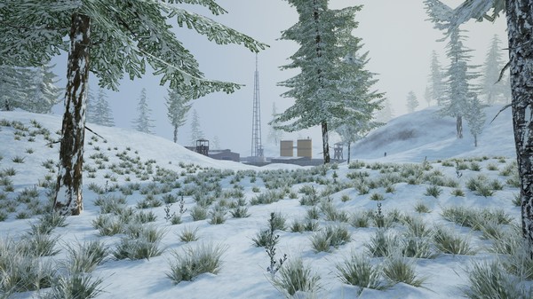 Скриншот из Strike Force: Arctic Storm