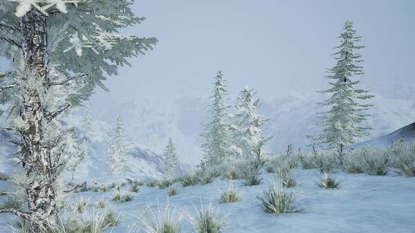 Скриншот из Strike Force: Arctic Storm