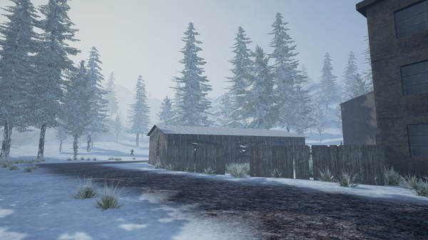 Скриншот из Strike Force: Arctic Storm