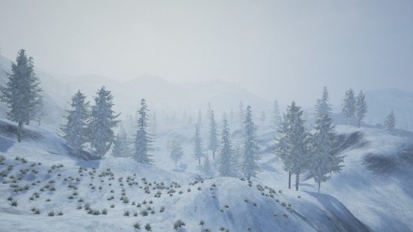 Скриншот из Strike Force: Arctic Storm