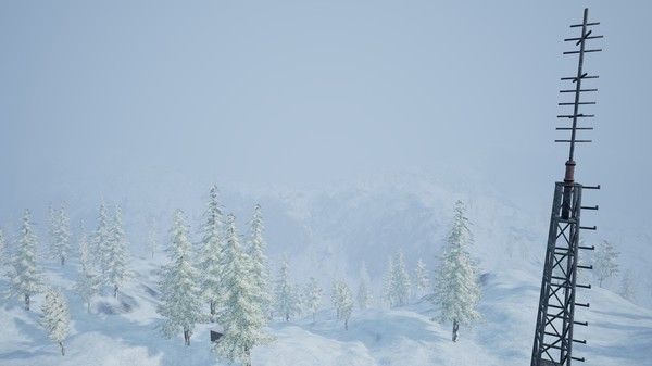 Скриншот из Strike Force: Arctic Storm