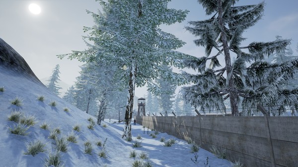 Скриншот из Strike Force: Arctic Storm