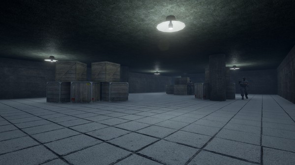 Скриншот из Strike Force: Arctic Storm