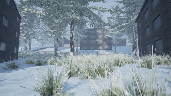 Скриншот из Strike Force: Arctic Storm