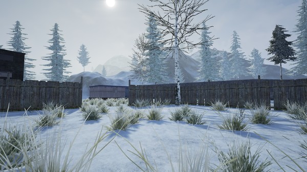 Скриншот из Strike Force: Arctic Storm