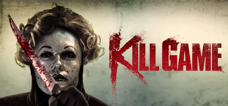 Kill Game cover art