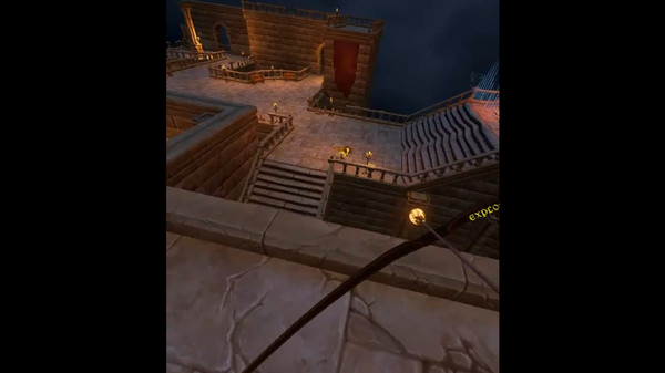 VR Journey