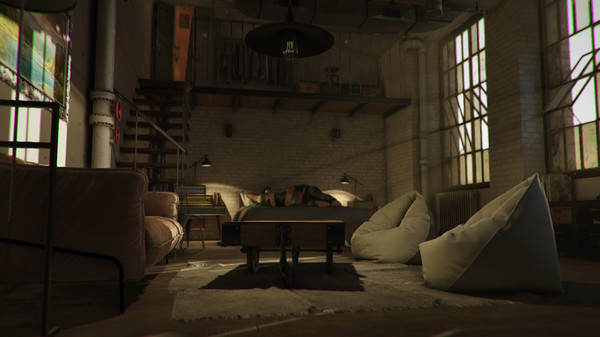 Alone Without Her game for windows Pc 1