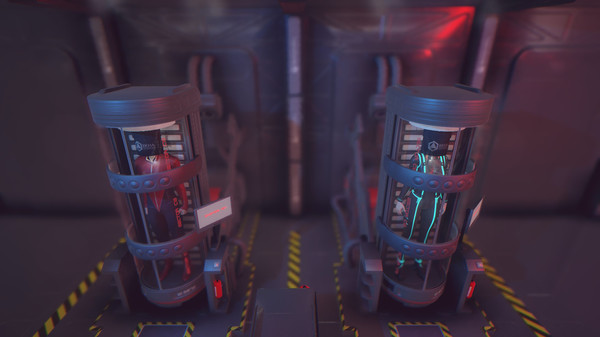 Alone Without Her game for Linux 1