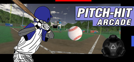 PITCH-HIT: BASEBALL