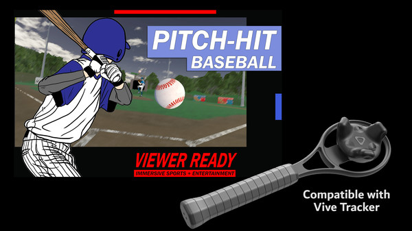 Can i run PITCH-HIT: BASEBALL