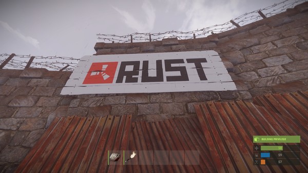 Скриншот из Rustangelo PRO (Basic)