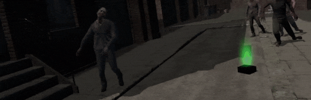Containment Initiative on Steam