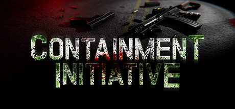 Containment Initiative cover art