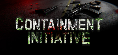 Containment Initiative 游戏图标