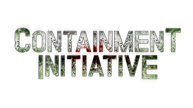 Containment Initiative Logo