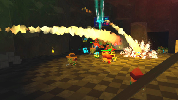 Keep Defending game for windows Pc 1