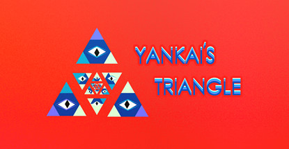 YANKAI'S TRIANGLE cover art