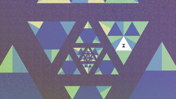 Скриншот из YANKAI'S TRIANGLE