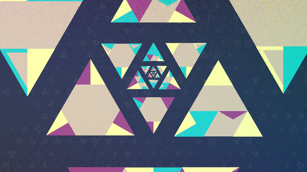 Скриншот из YANKAI'S TRIANGLE