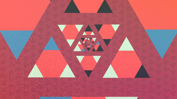 Скриншот из YANKAI'S TRIANGLE