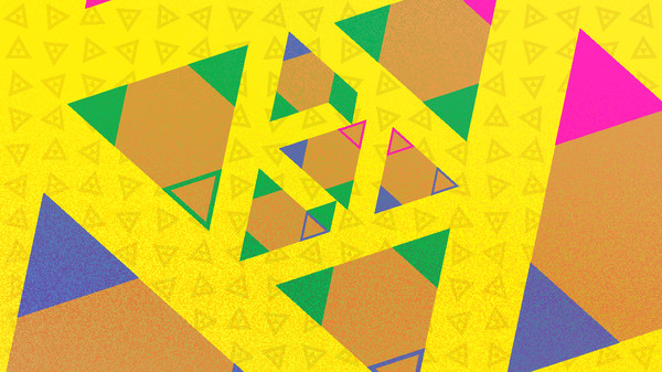 YANKAI'S TRIANGLE screenshot