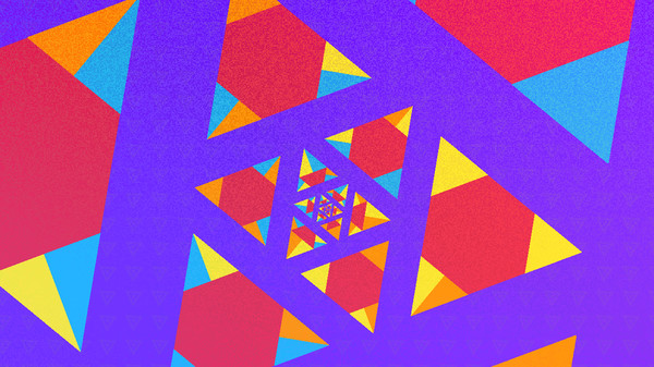 Скриншот из YANKAI'S TRIANGLE