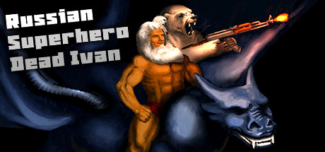 View Russian SuperHero Dead Ivan on IsThereAnyDeal