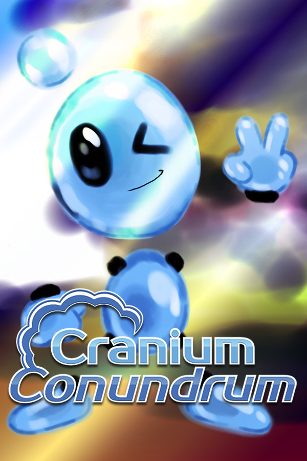 Cranium Conundrum for steam