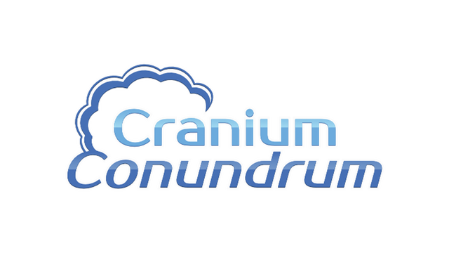 Cranium Conundrum Logo