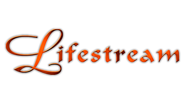 Lifestream - A Haunting Text Adventure Logo