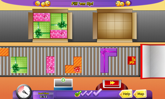 Скриншот из Shop-n-Spree: Shopping Paradise