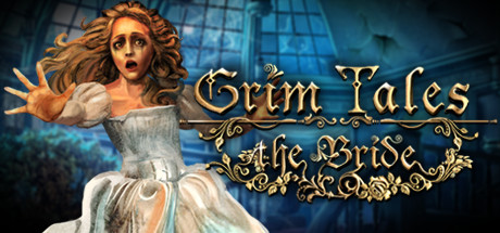 Grim Tales: The Bride Collector's Edition cover art