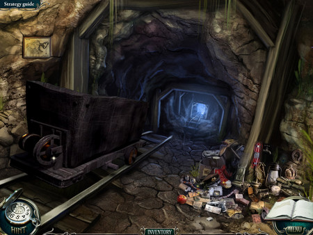 Grim Tales: The Bride Collector's Edition PC requirements