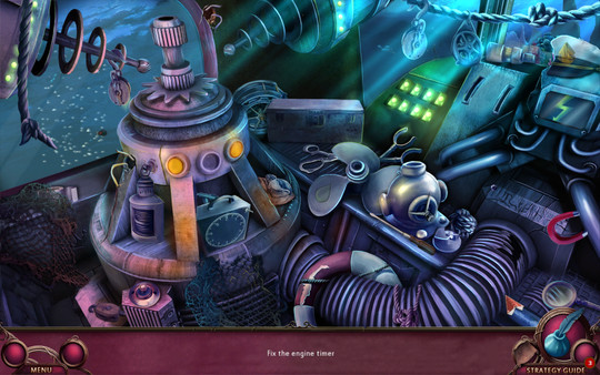 Nevertales: Shattered Image Collector's Editionfor windows and Linux 1