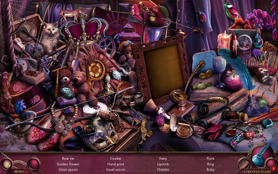 Nevertales: Shattered Image Collector's Edition for linux