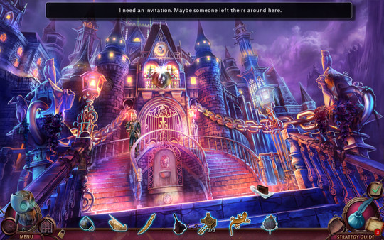 Nevertales: Shattered Image Collector's Edition recommended requirements