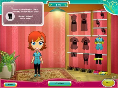 Скриншот из Spa Mania 2