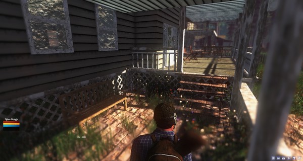 Divergence: Year Zero for linux