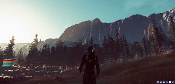 Divergence: Year Zerofor windows and Linux 1