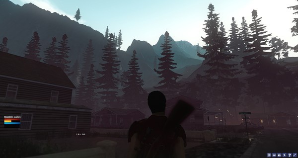 Divergence: Year Zero game for windows Pc 1