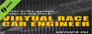 Virtual Race Car Engineer 2016 Demo