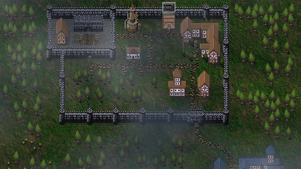 Gladiator Trainer game for Linux 1